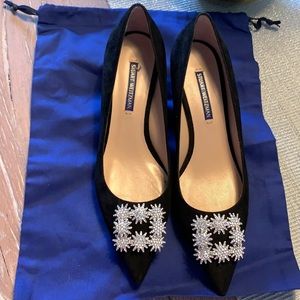 New Stuart Weitzman shoes